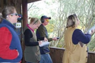 Purbeck Shooting School